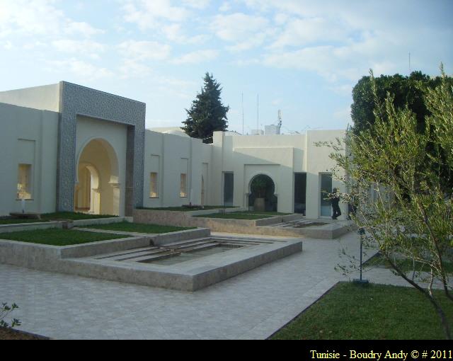 Tunisie - iberostar  Seabel Alhambra - 025.JPG